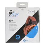 OQAN QHP800 Feel