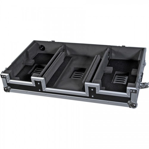  Flight Case Walkasse WMCD-1012GLII detail3