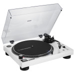Audio-Technica AT-LP120XBT-USB WH