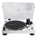 Audio-Technica AT-LP120XBT-USB WH