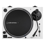 Audio-Technica AT-LP120XBT-USB WH