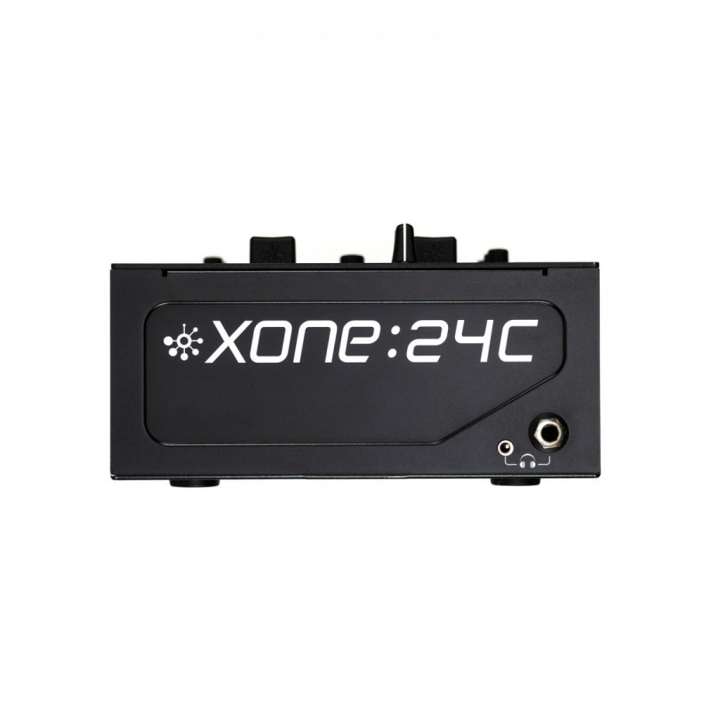 Allen & Heath Xone:24C