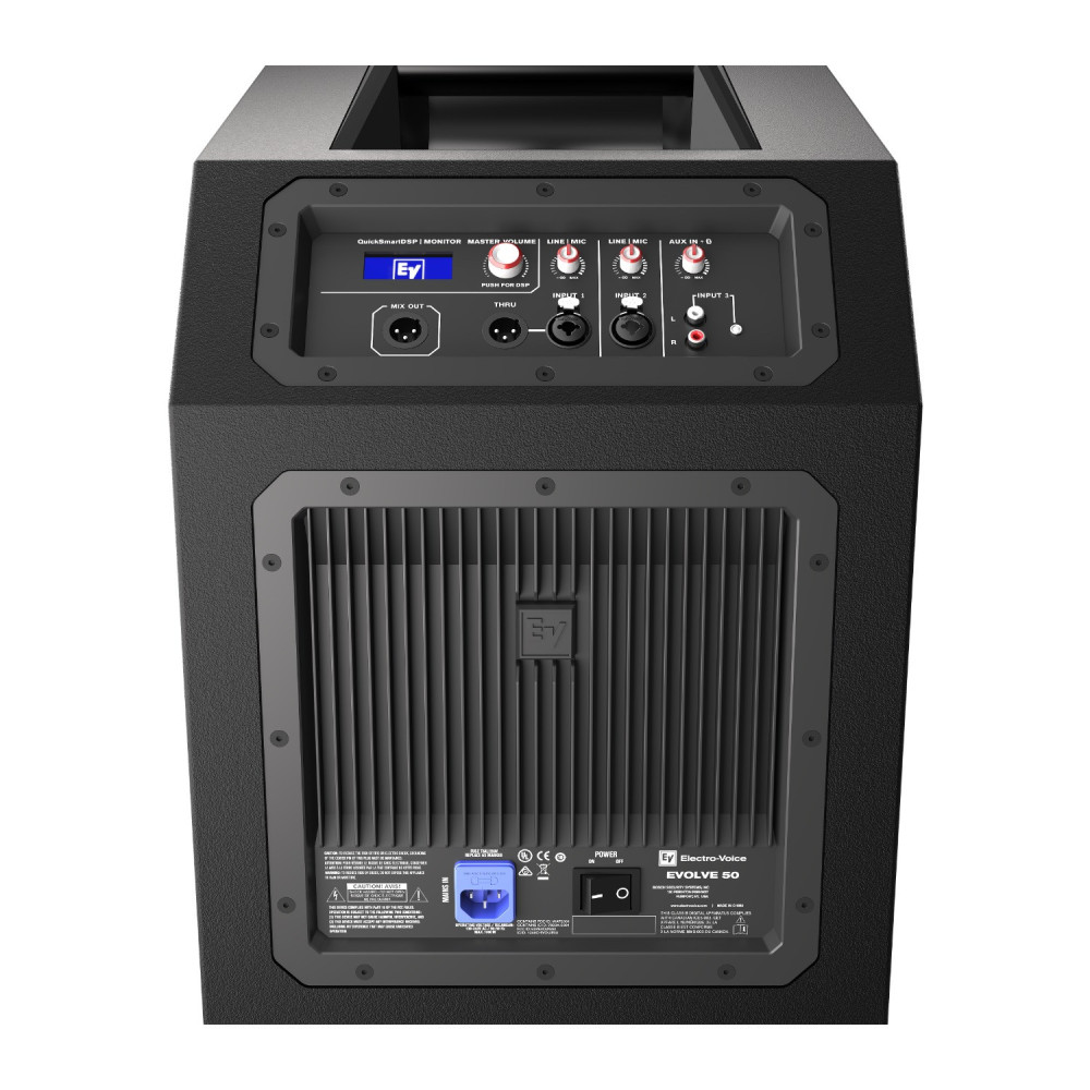 Electro-Voice Evolve 50