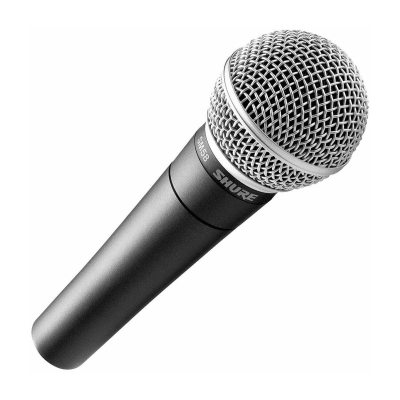 Shure SM58-LCE