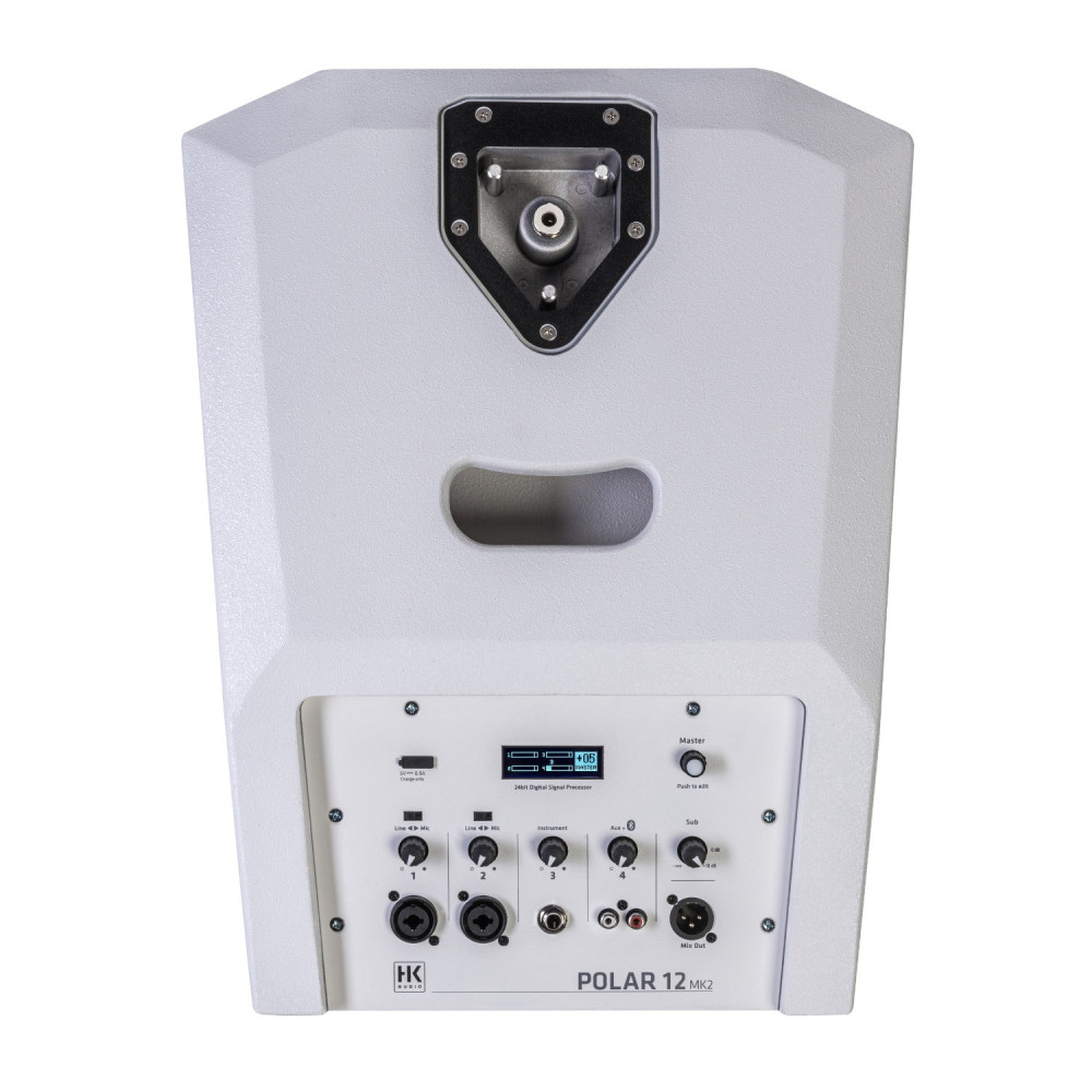 HK Audio Polar 12 MK2 WH