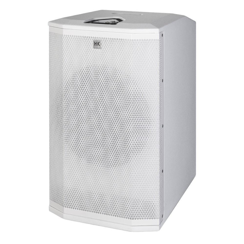 HK Audio Polar 12 MK2 WH