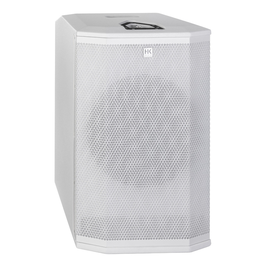 HK Audio Polar 12 MK2 WH