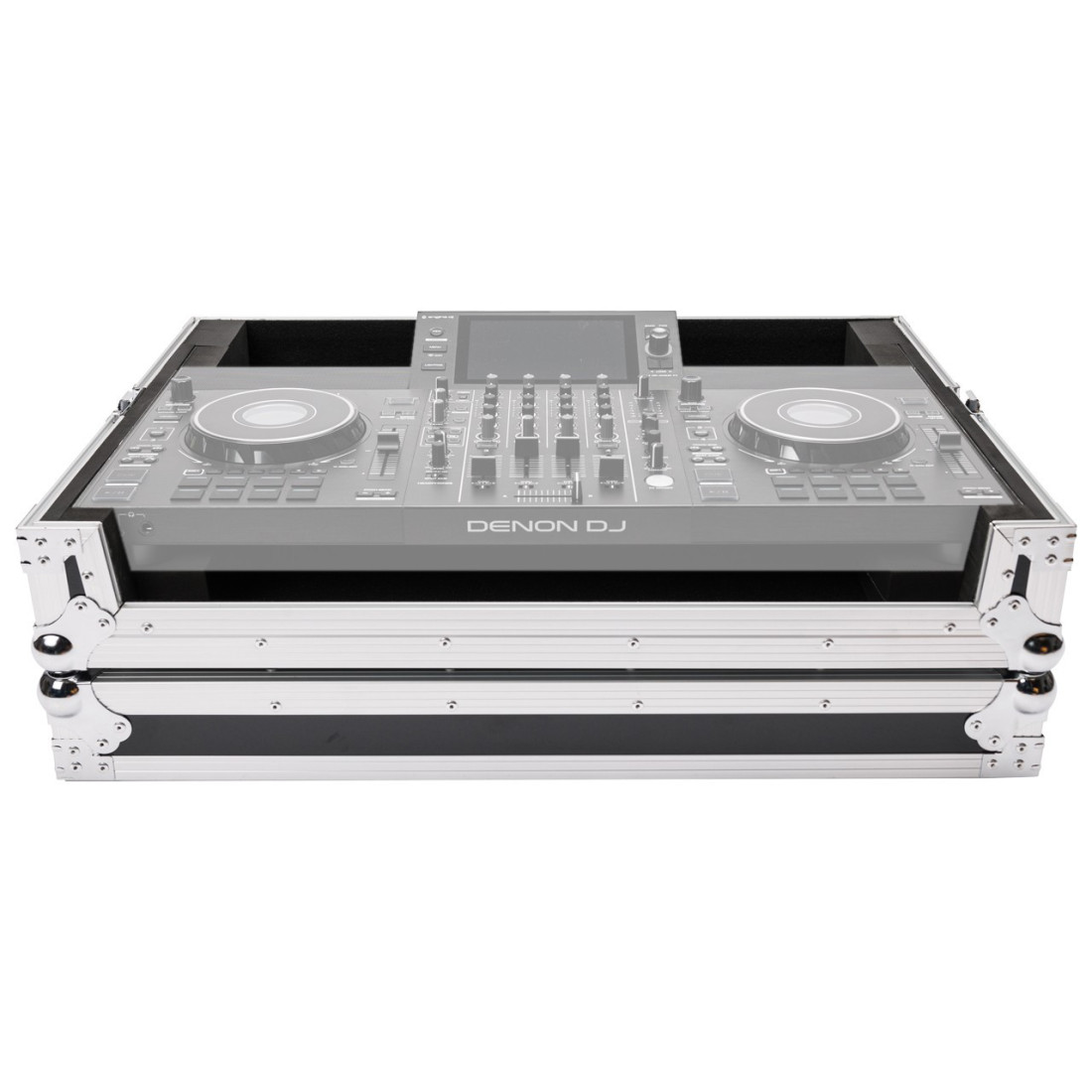Magma DJ-Controller Case SC Live 4