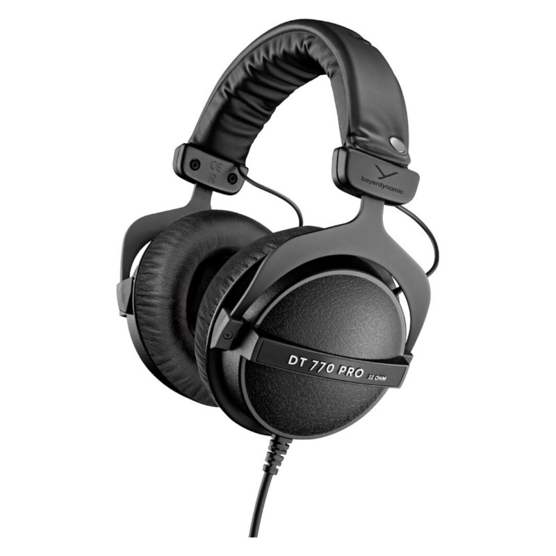 Beyerdynamic DT 770 Pro 32 Ohm
