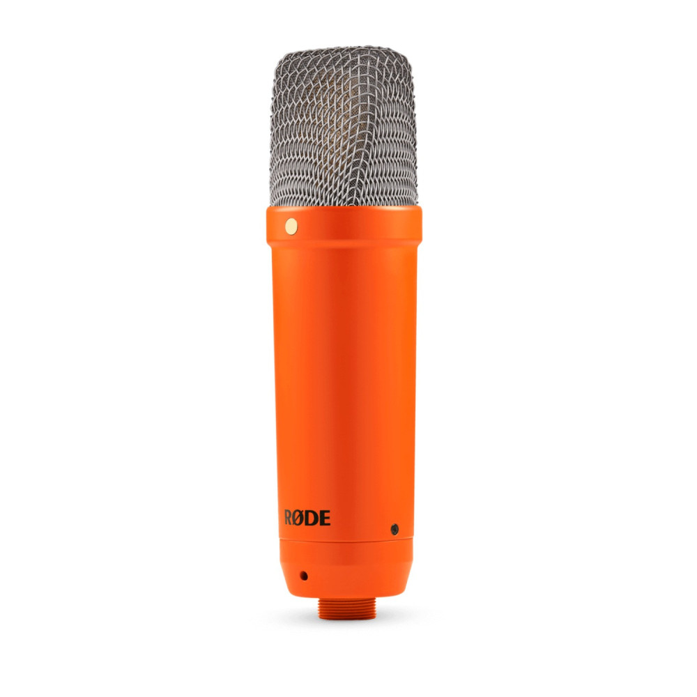 Rode NT1 Signature Series Orange