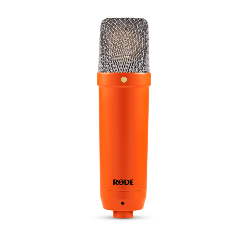 Rode NT1 Signature Series Orange