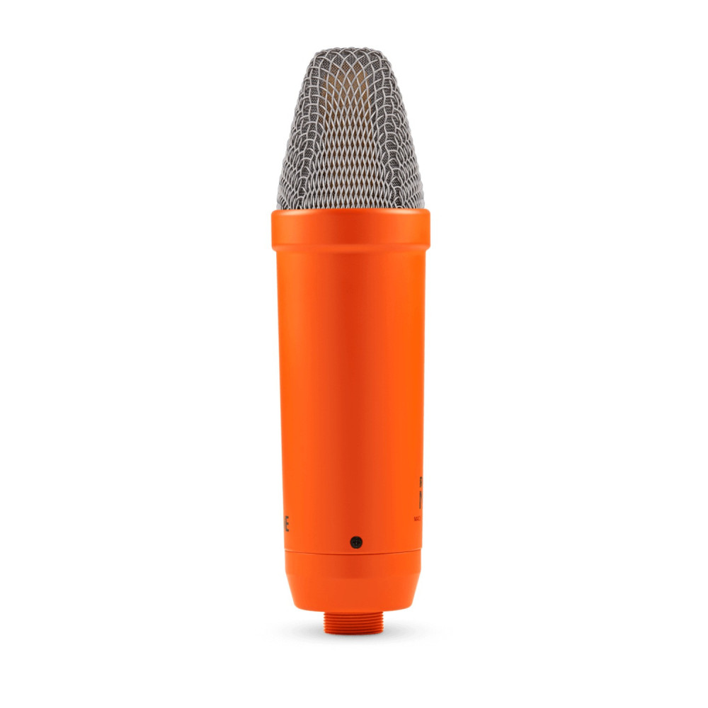 Rode NT1 Signature Series Orange