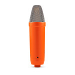 Rode NT1 Signature Series Orange