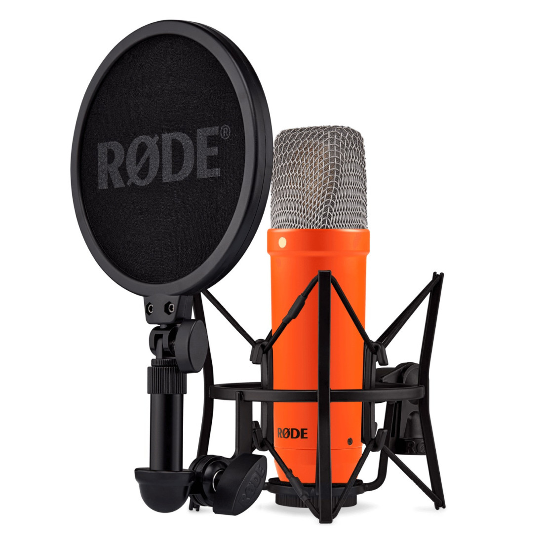 Rode NT1 Signature Series Orange