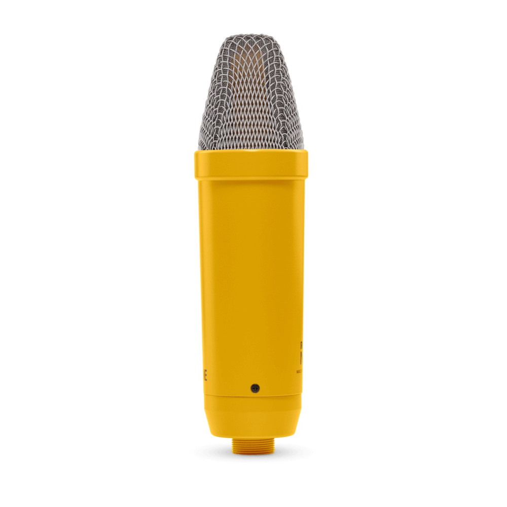 Rode NT1 Signature Series Yellow