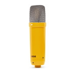 Rode NT1 Signature Series Yellow