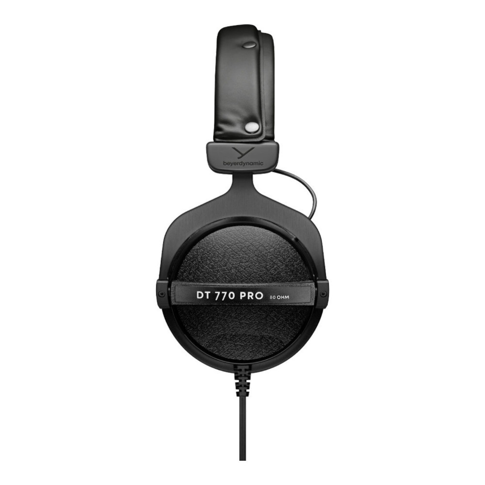 Beyerdynamic DT 770 Pro 80 Ohm