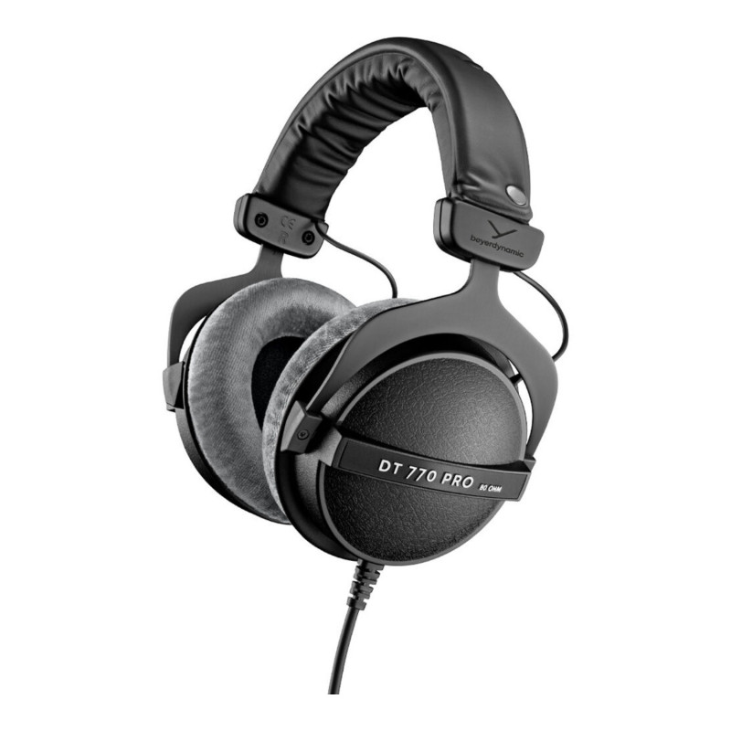 Beyerdynamic DT 770 Pro 80 Ohm