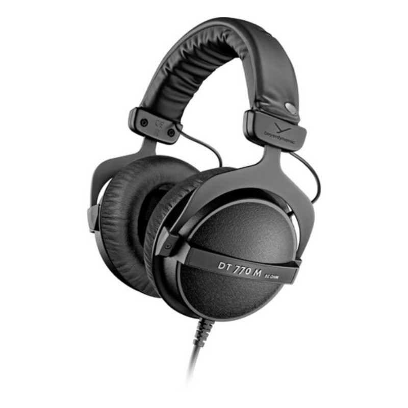 Beyerdynamic DT 770 M 80 Ohm