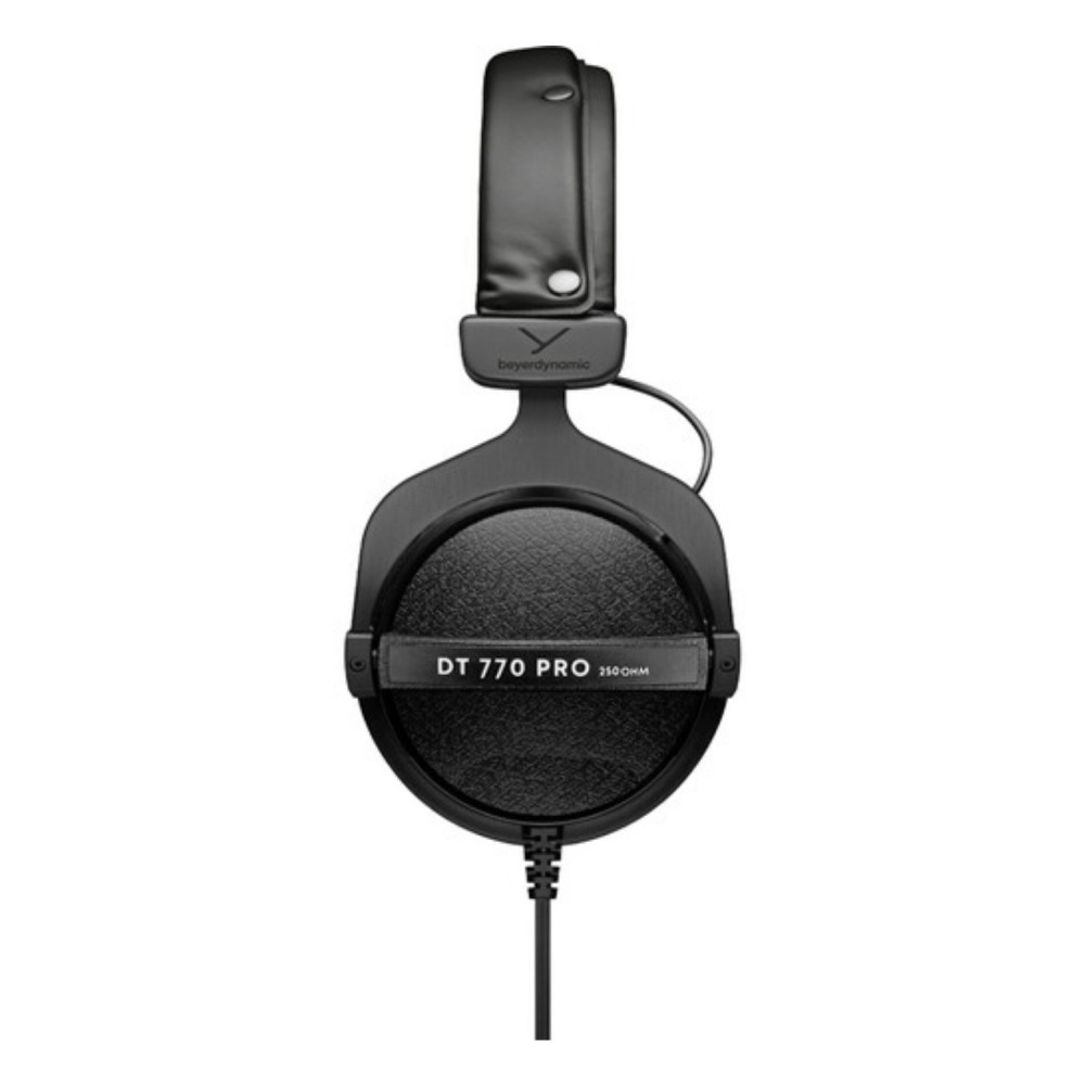 Beyerdynamic DT 770 Pro 250 Ohm