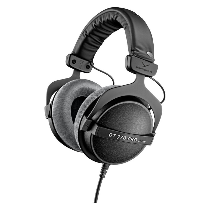 Beyerdynamic DT 770 Pro 250 Ohm