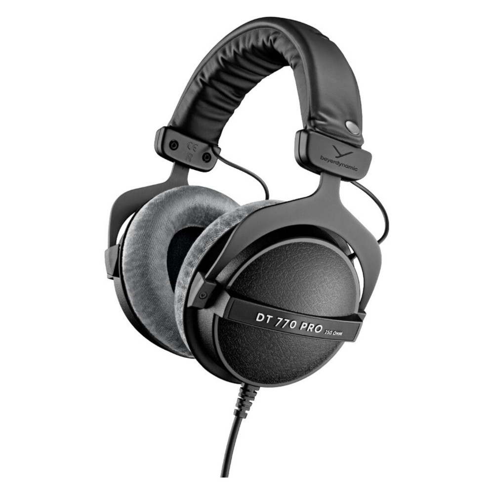 Beyerdynamic DT 770 Pro 250 Ohm