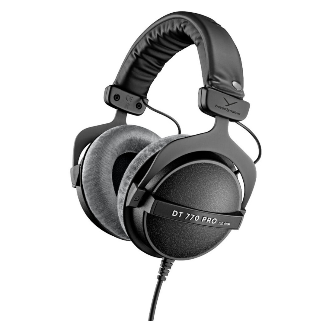 Beyerdynamic DT 770 Pro 250 Ohm