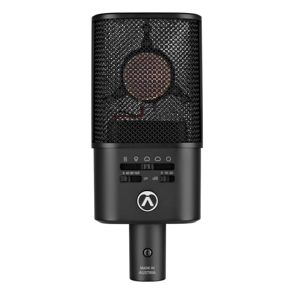 Austrian Audio OC616 Studio Set