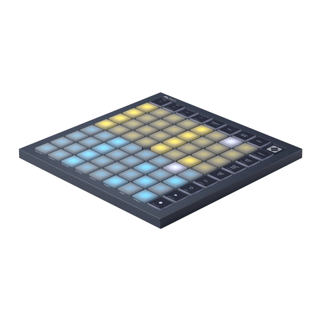 Novation FLpad