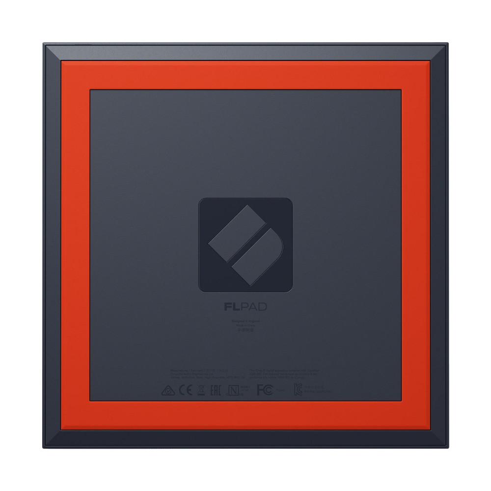 Novation FLpad