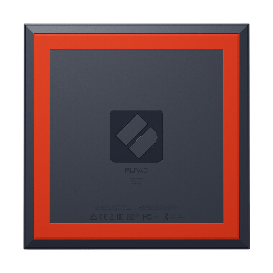 Novation FLpad