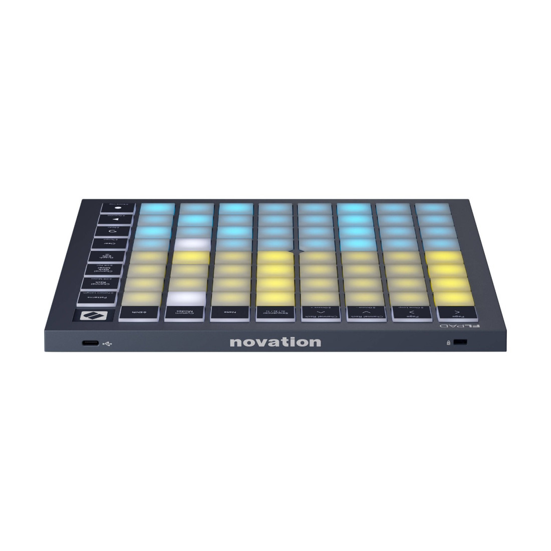 Novation FLpad