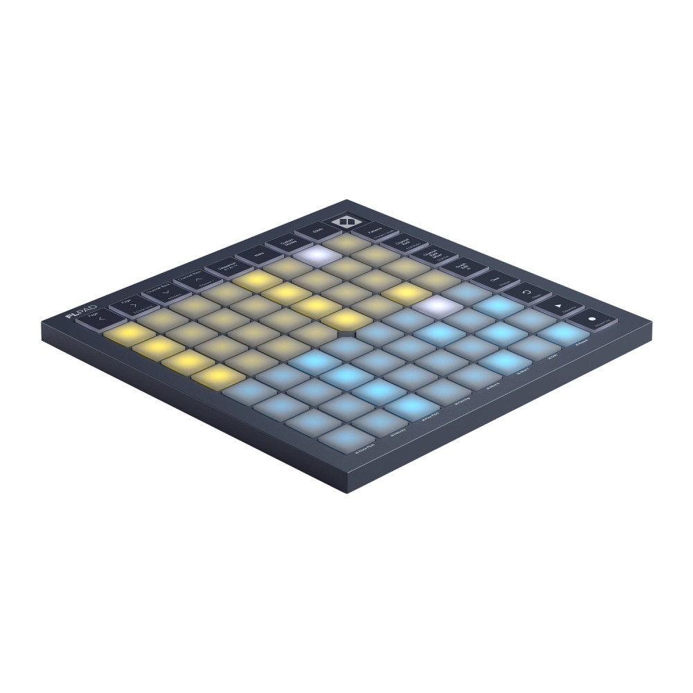 Novation FLpad