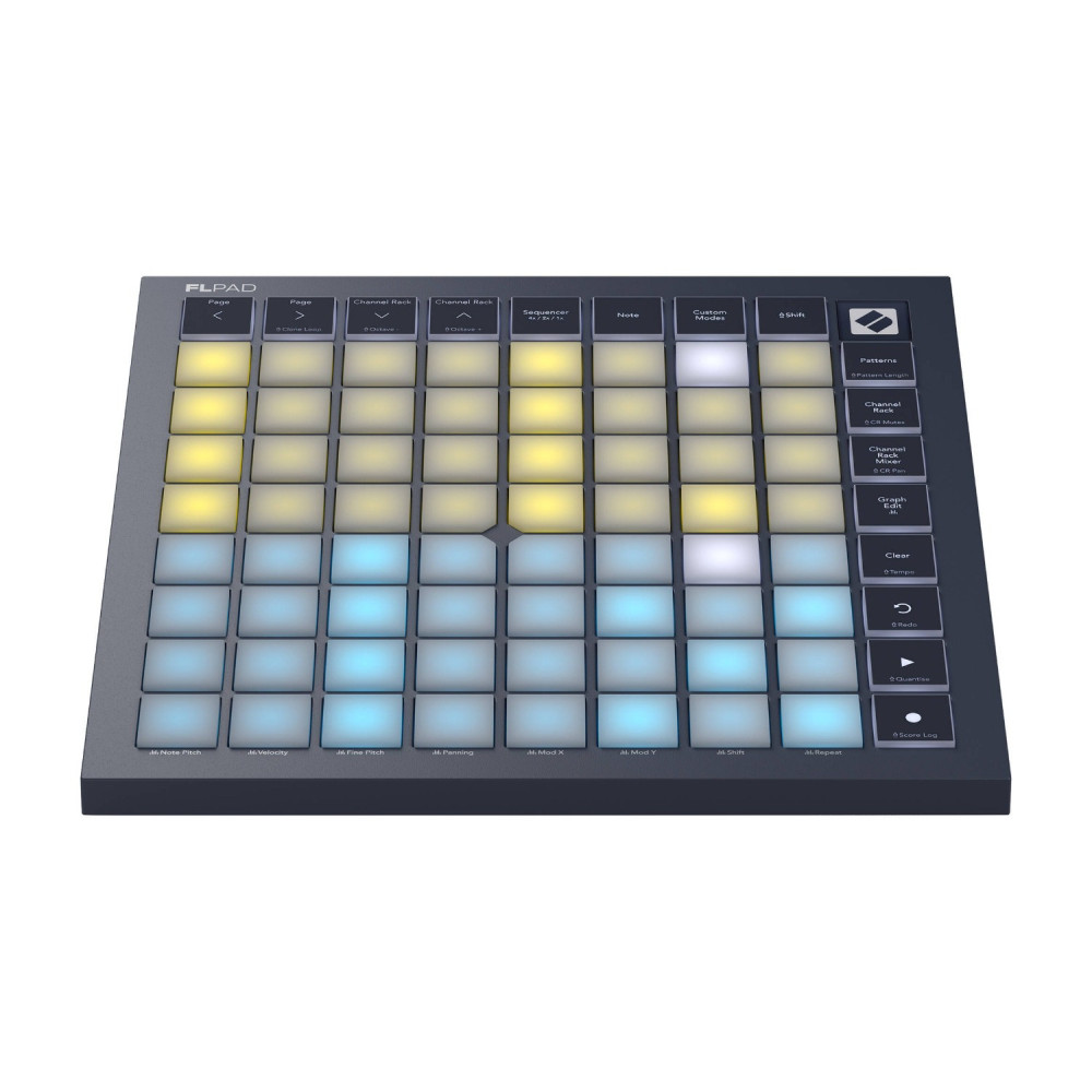Novation FLpad
