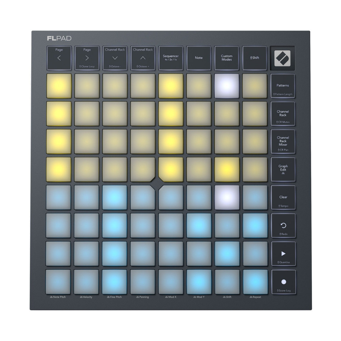 Novation FLpad