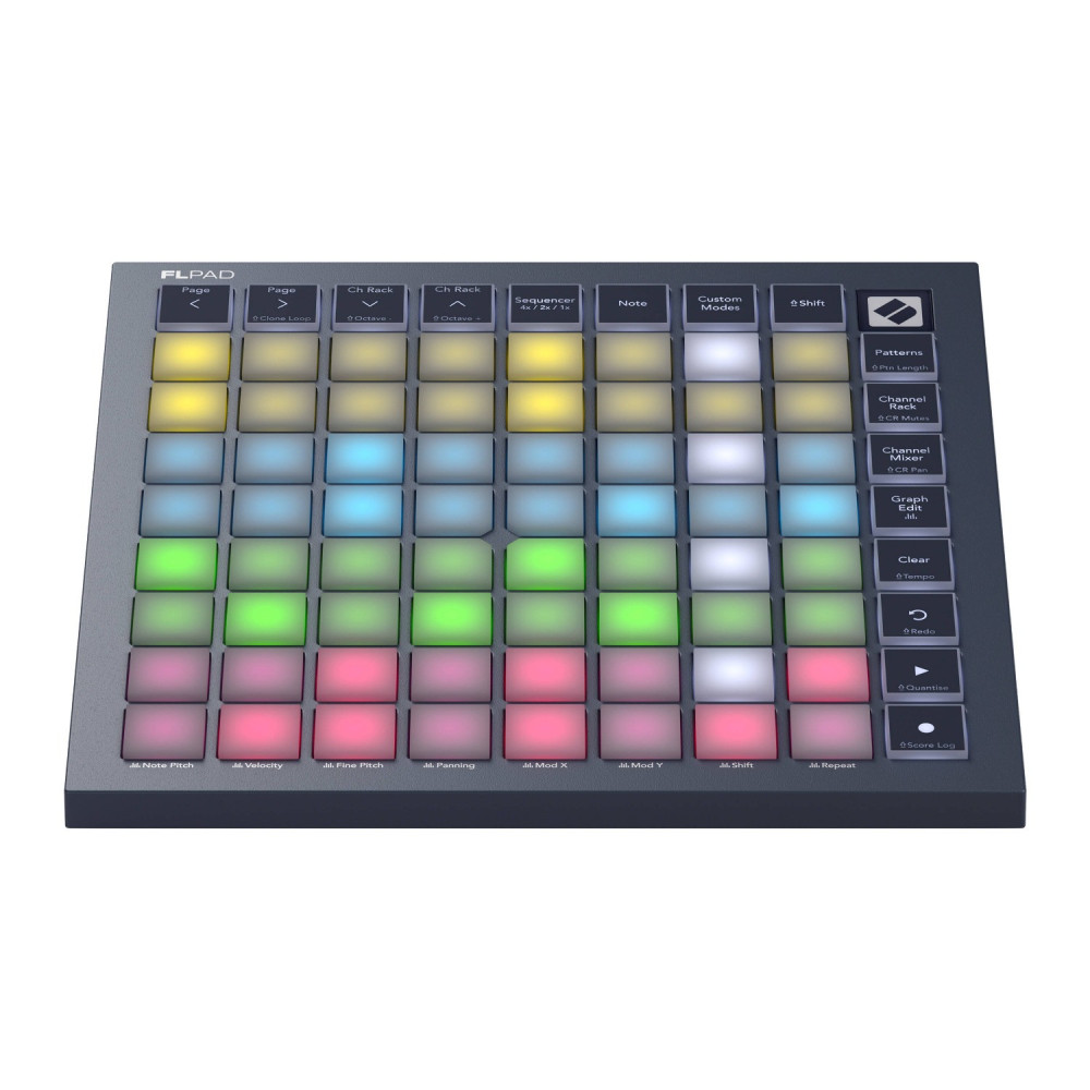 Novation FLpad Mini