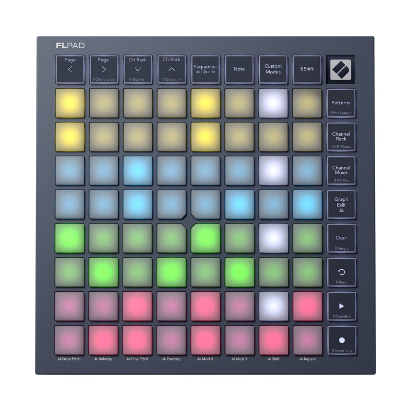 Novation FLpad Mini