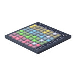 Novation FLpad Mini
