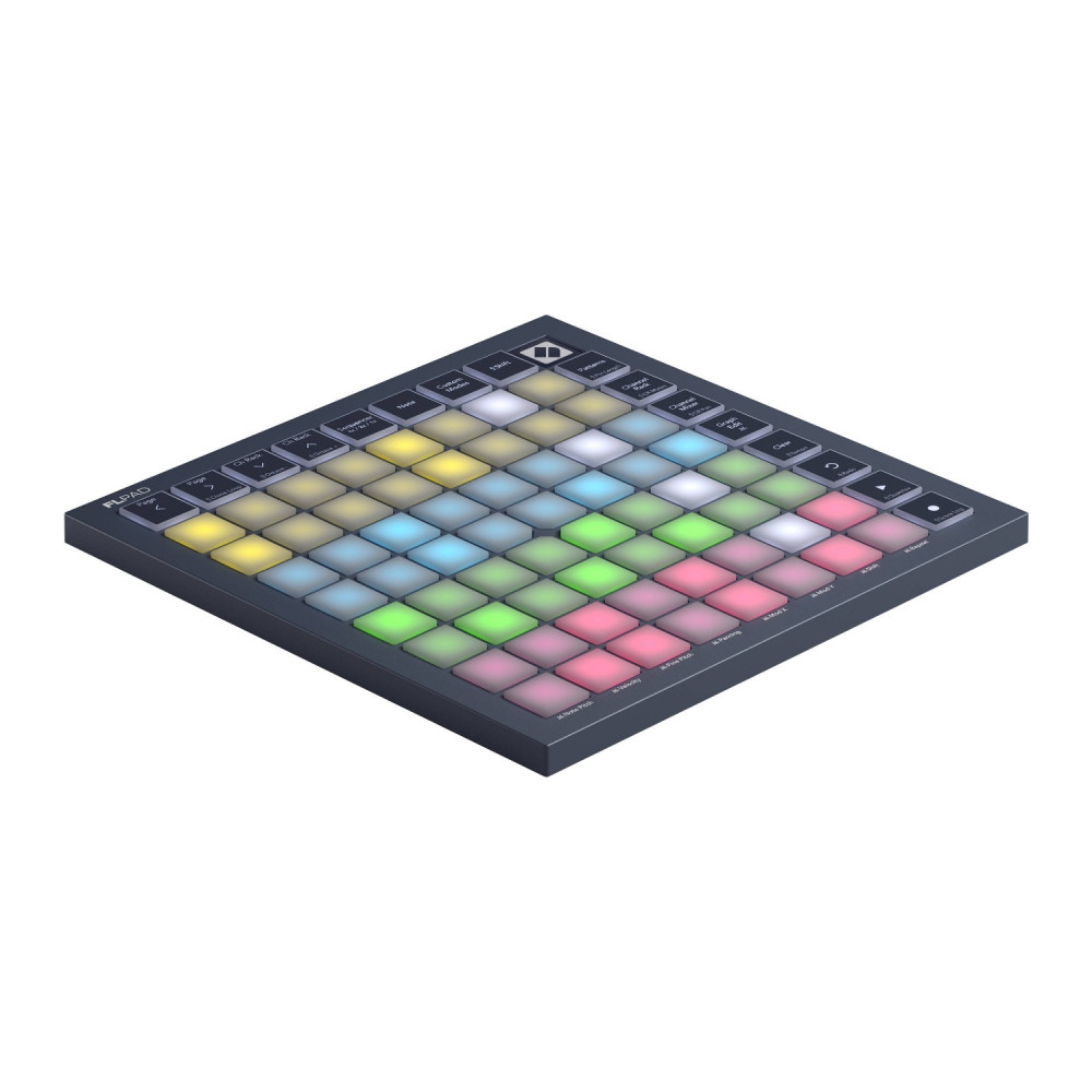 Novation FLpad Mini