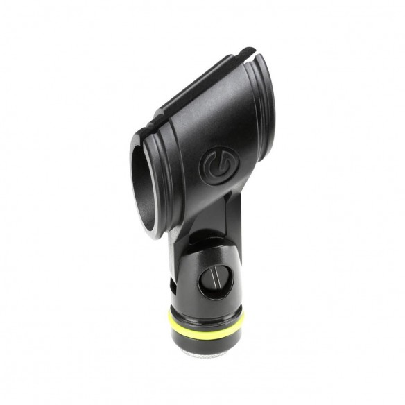Accesorio Pinza Micrófono Gravity MS CLMP25 (Micro Clamp) top