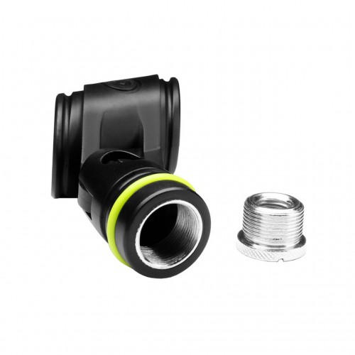  Accesorio Pinza Micrófono Gravity MS CLMP25 (Micro Clamp) detail