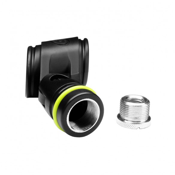  Accesorio Pinza Micrófono Gravity MS CLMP25 (Micro Clamp) detail