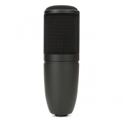  Micrófono de Condensador Estudio AKG P120 rear