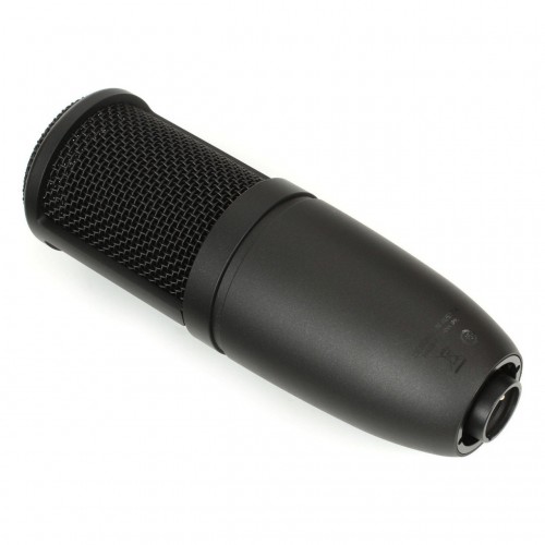  Micrófono de Condensador Estudio AKG P120 rear-angle