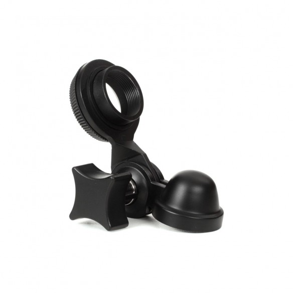  Micrófono de Condensador Estudio AKG P120 clamp-detail