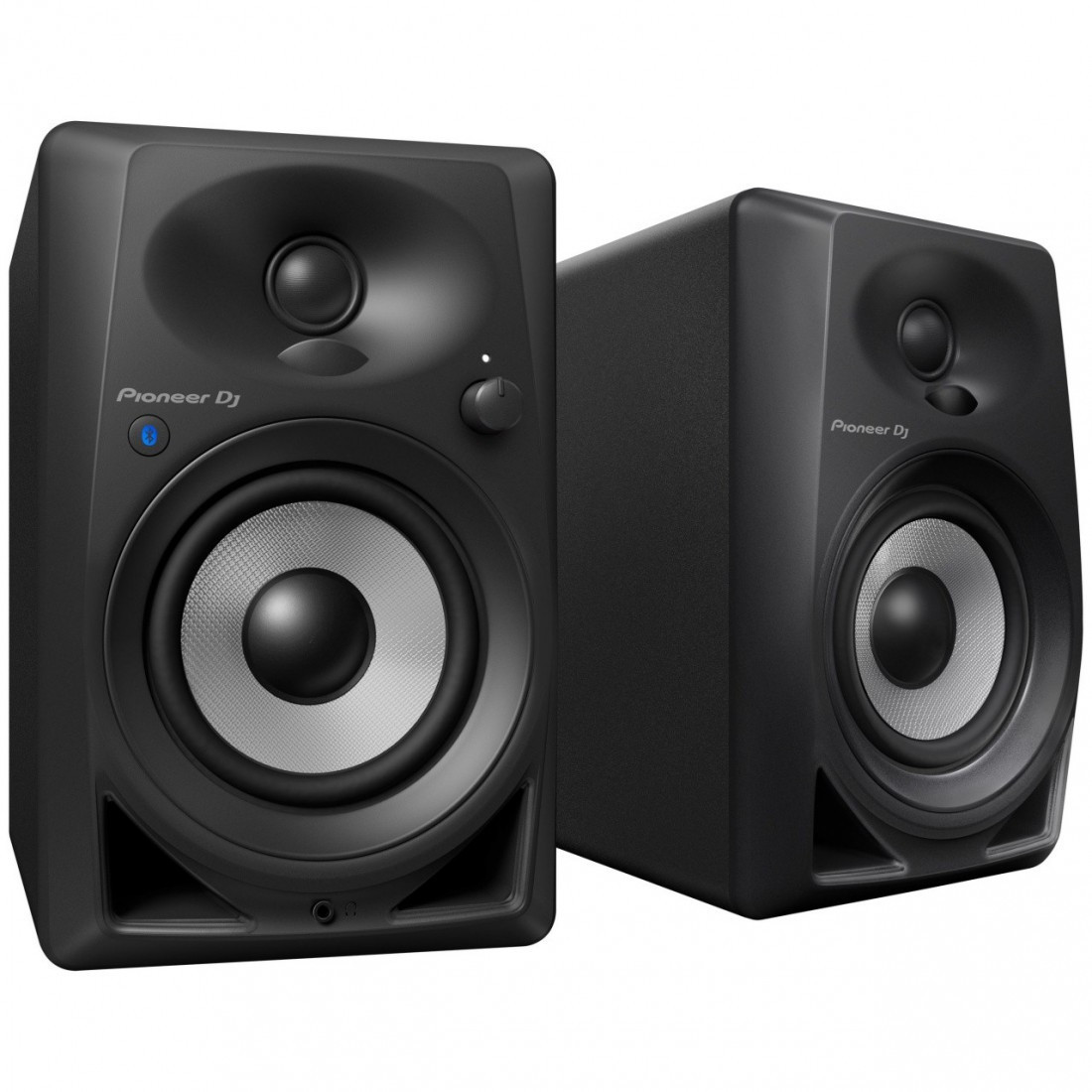 Pioneer DJ DM-40BT Bluetooth (Pareja)