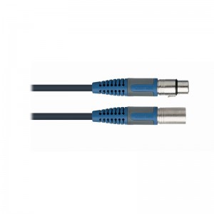 Cable para Micrófono Quik Lok RKSM/340-4