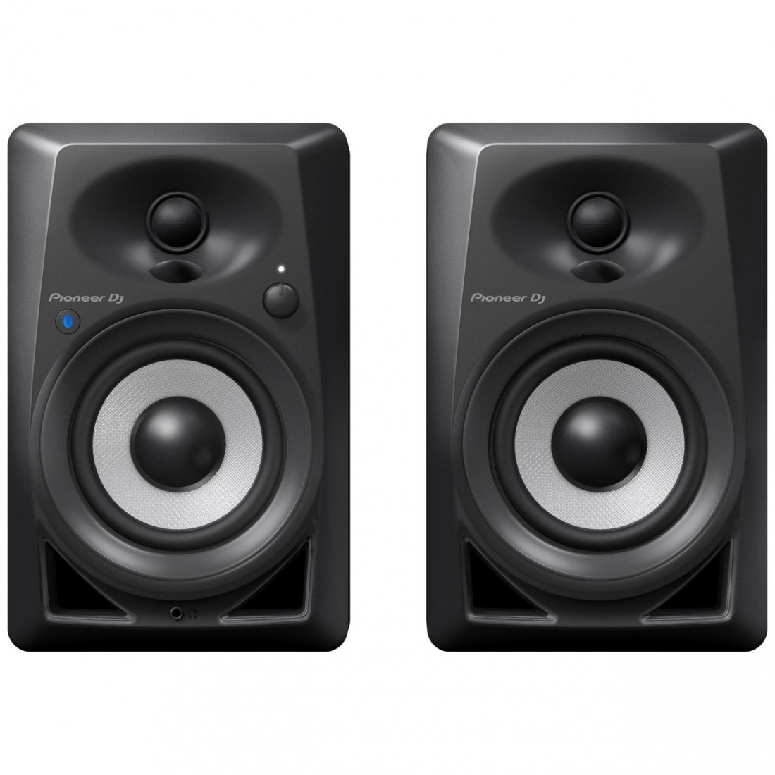 Pioneer DJ DM-40BT Bluetooth (Pareja)