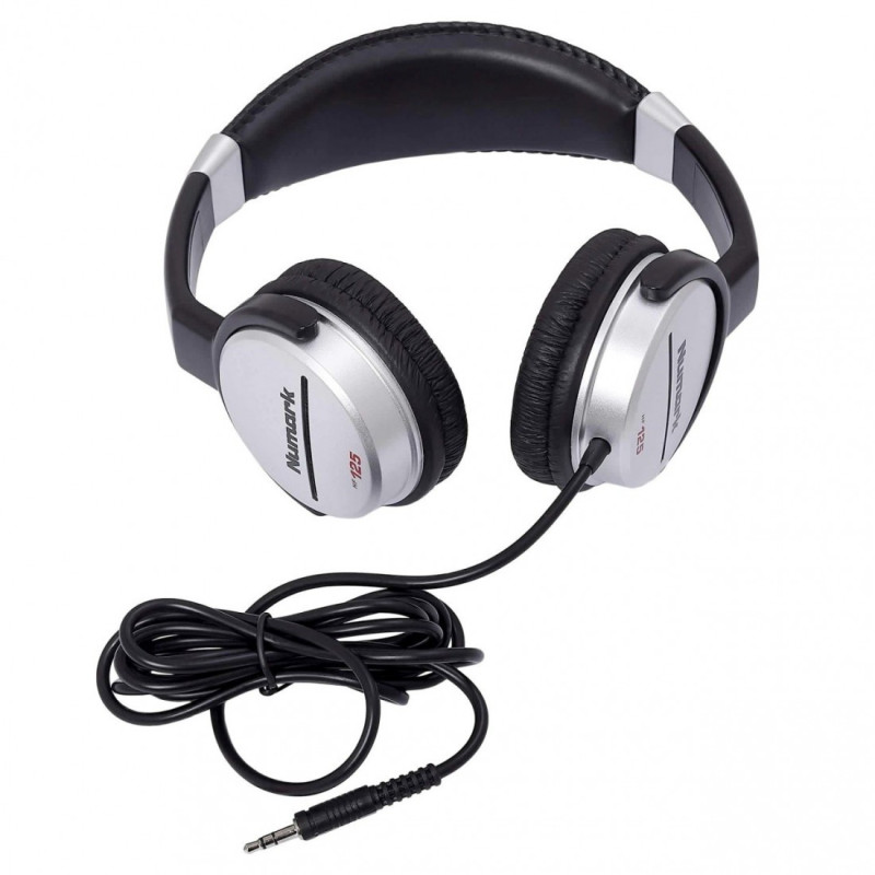 Numark HF-125