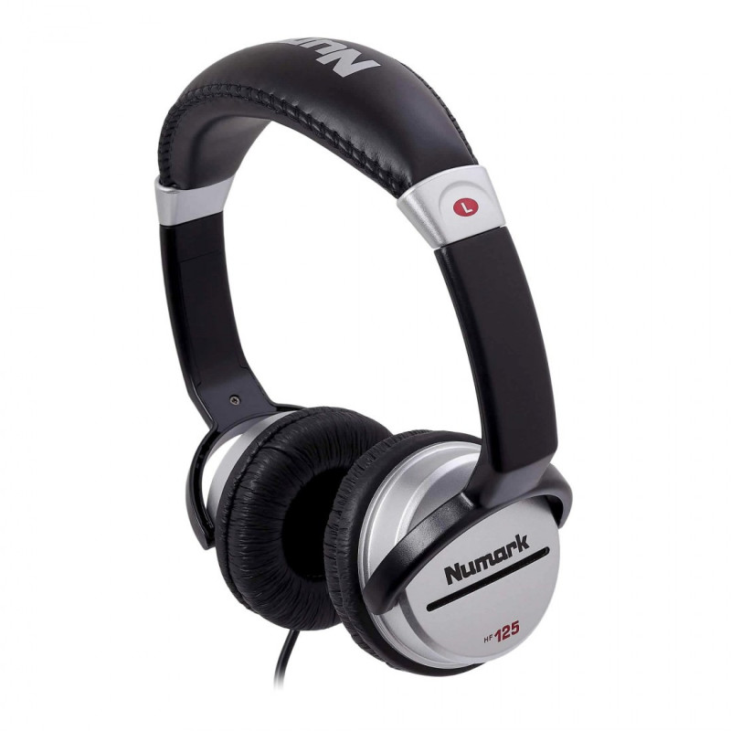 Numark HF-125